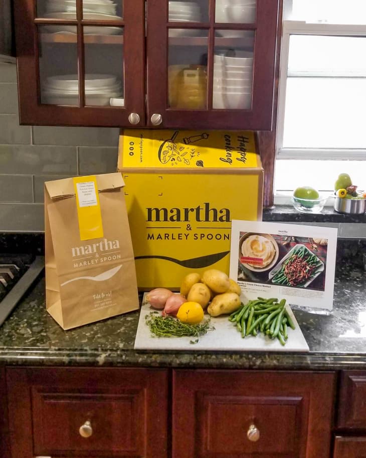 Martha Stewart Is Ready to Elevate Your Thanksgiving Spread This Year